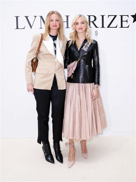 The LVMH Prize: Behind the Scenes with Delphine 